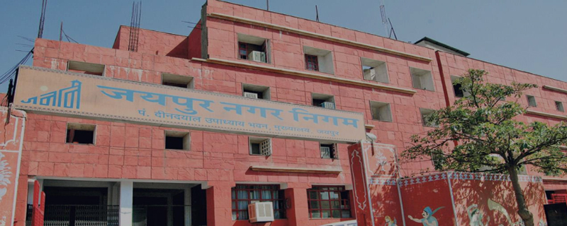 Jaipur Municipal Corporation 